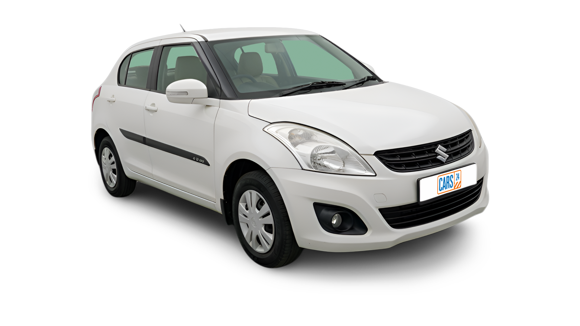 Maruti Swift Dzire-img